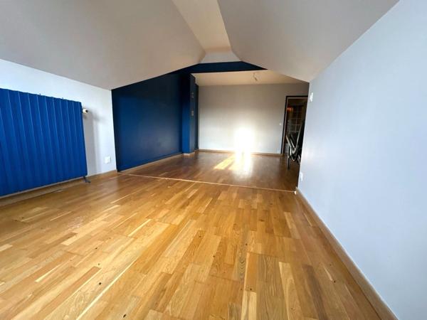 MAISON 5 CHAMBRES DE 167 M2