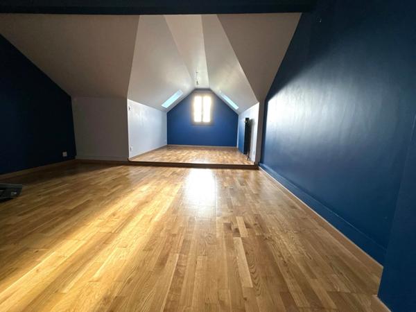 MAISON 5 CHAMBRES DE 167 M2