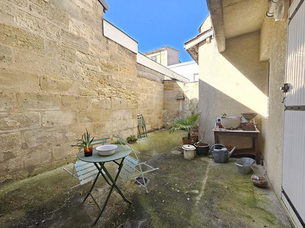 Immeuble de rapport loué - Bordeaux , Bordeaux