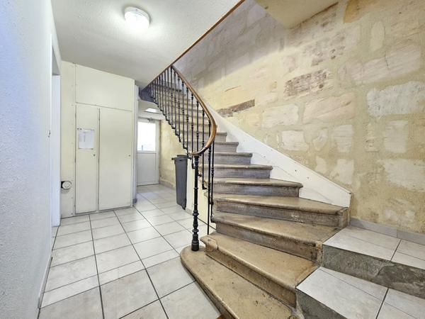 Immeuble de rapport loué - Bordeaux , Bordeaux