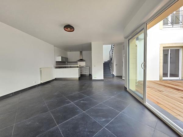 Le Bouscat / La Garenne - Maison 105 m² , Le bouscat