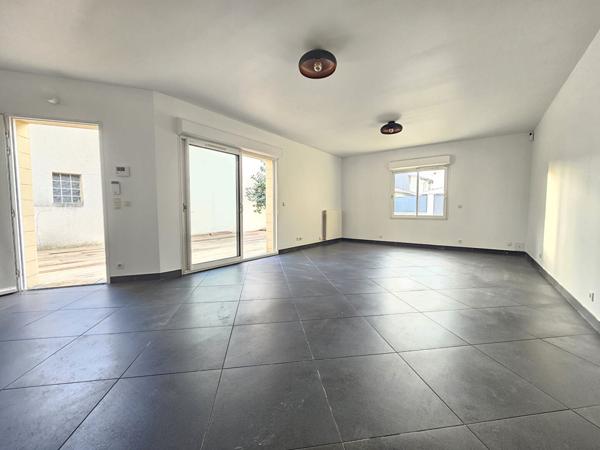 Le Bouscat / La Garenne - Maison 105 m² , Le bouscat