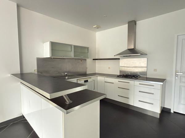 Le Bouscat / La Garenne - Maison 105 m² , Le bouscat