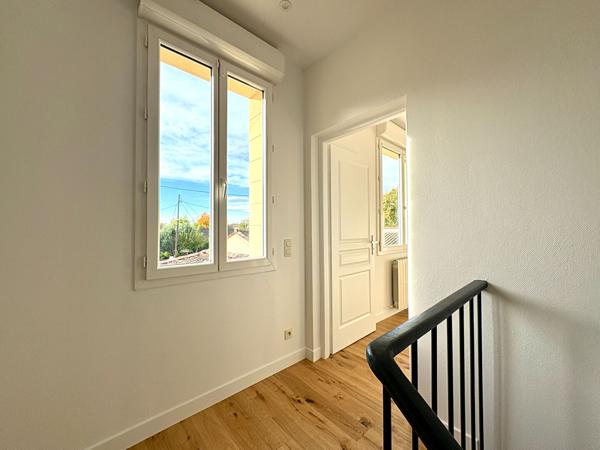 Le Bouscat / La Garenne - Maison 105 m² , Le bouscat