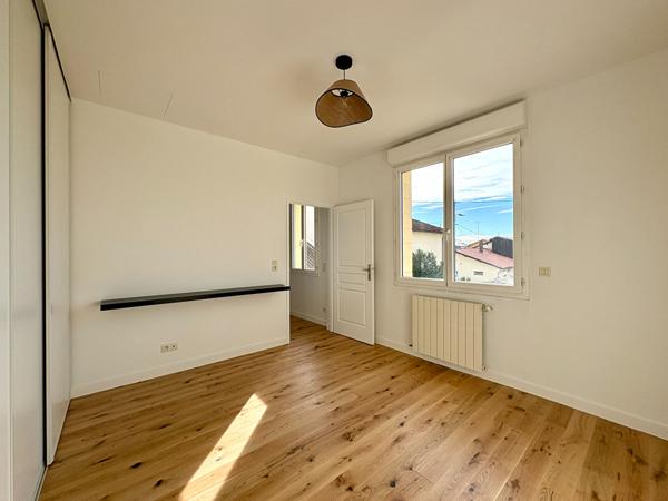 Le Bouscat / La Garenne - Maison 105 m² , Le bouscat