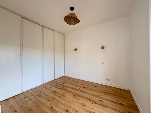 Le Bouscat / La Garenne - Maison 105 m² , Le bouscat