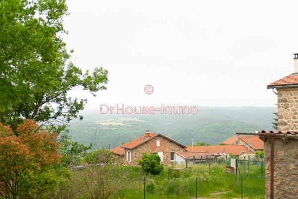 Terrain à vendre de 769 m²