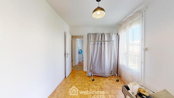 Appartement 63.87 m² à Compiègne 60200