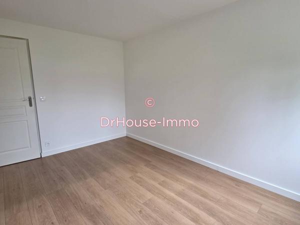 Appartement à louer 3 pièces de 65 m²