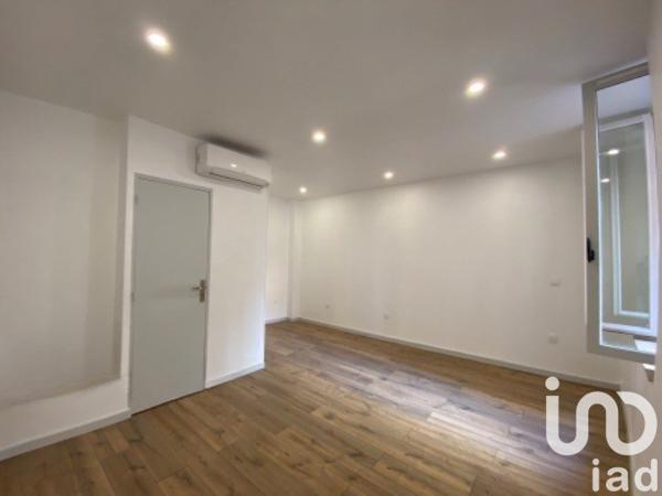 Studio 1 pièce de 31 m² à Grasse (06130)