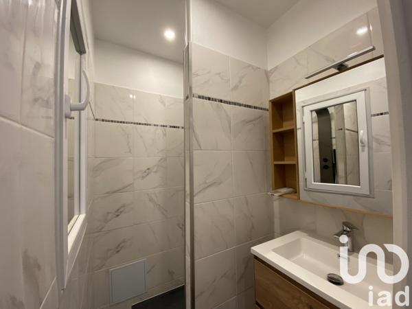 Studio 1 pièce de 31 m² à Grasse (06130)