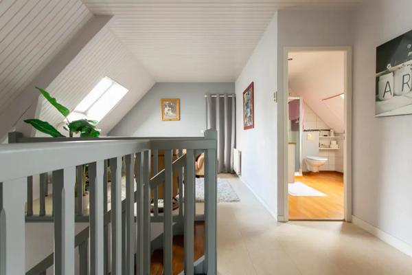 Maison à vendre ANCENIS ST GEREON