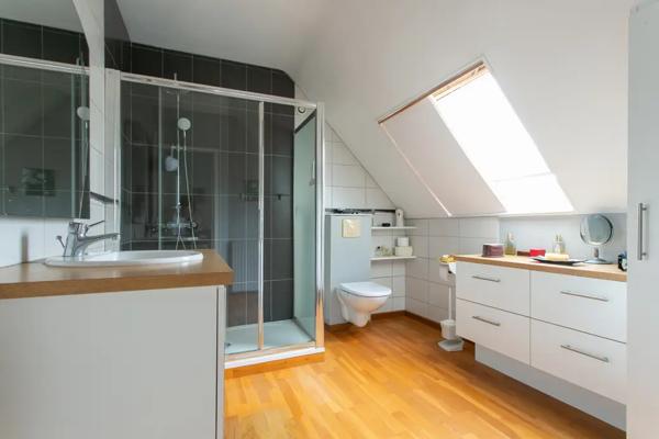 Maison à vendre ANCENIS ST GEREON