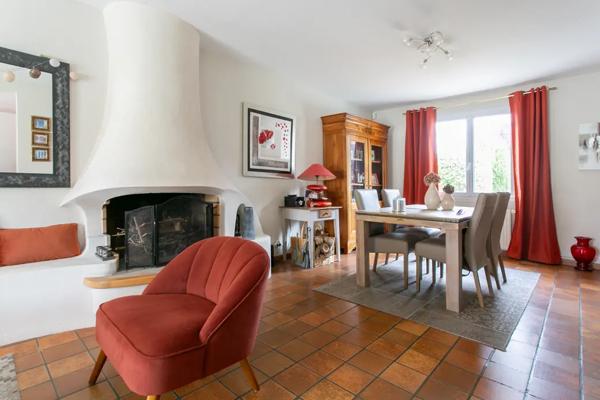 Maison à vendre ANCENIS ST GEREON