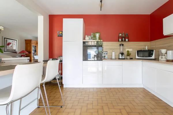 Maison à vendre ANCENIS ST GEREON