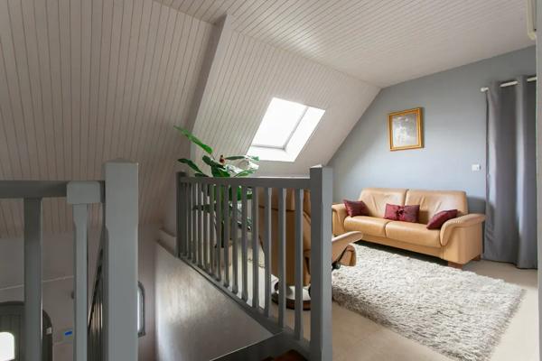 Maison à vendre ANCENIS ST GEREON
