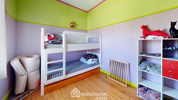 Maison de village 98 m² à Jard-sur-Mer 85520