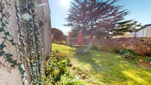 Maison de village 98 m² à Jard-sur-Mer 85520