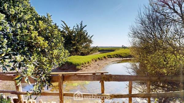 Maison de village 98 m² à Jard-sur-Mer 85520