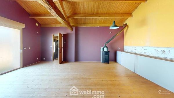 Maison de village 98 m² à Jard-sur-Mer 85520