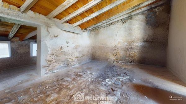 Maison de village 98 m² à Jard-sur-Mer 85520