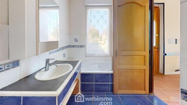 Maison de village 98 m² à Jard-sur-Mer 85520