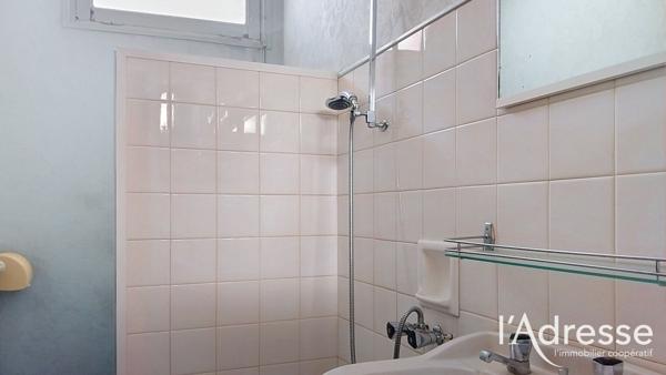 Chemille-en-Anjou Maison à rénover, idéal primo accédant ou investissement locatif
