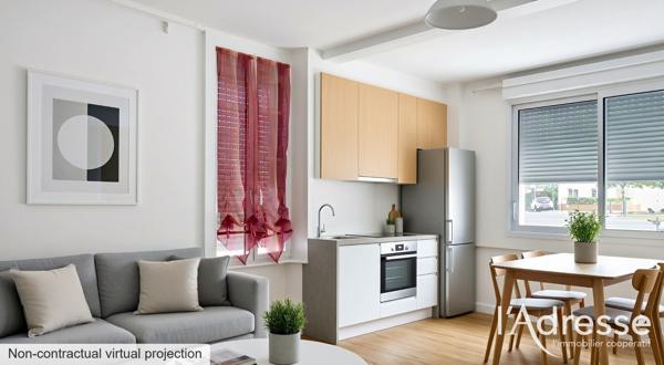 Chemille-en-Anjou Maison à rénover, idéal primo accédant ou investissement locatif