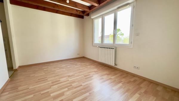 MAISON DE PLAIN-PIED QUARTIER DU HARAS SAINTES