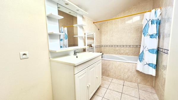 MAISON DE PLAIN-PIED QUARTIER DU HARAS SAINTES