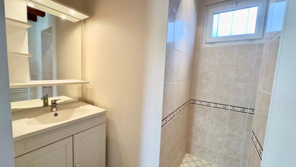 MAISON DE PLAIN-PIED QUARTIER DU HARAS SAINTES