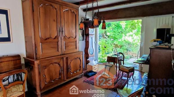Villas 180 m² à Ventabren 13122