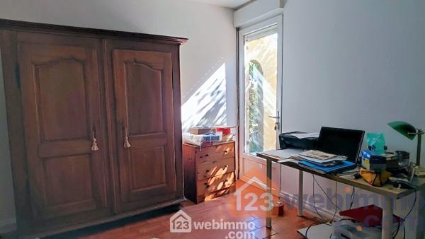 Villas 180 m² à Ventabren 13122