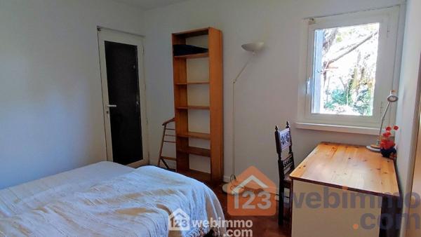 Villas 180 m² à Ventabren 13122