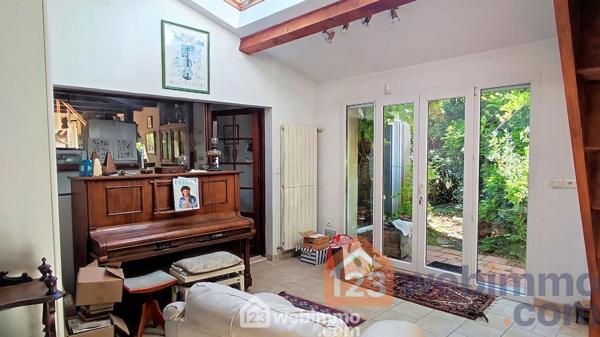 Villas 180 m² à Ventabren 13122