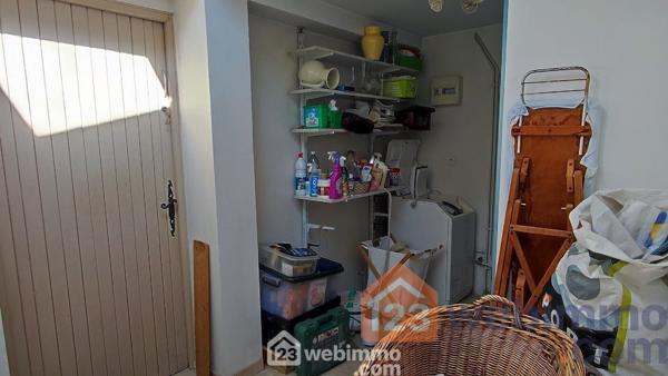 Villas 180 m² à Ventabren 13122