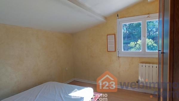 Villas 180 m² à Ventabren 13122