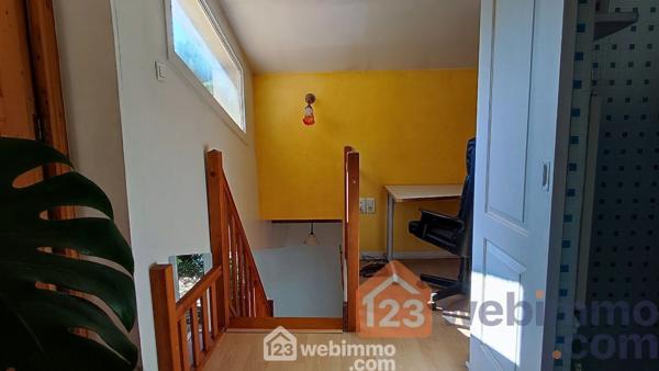 Villas 180 m² à Ventabren 13122