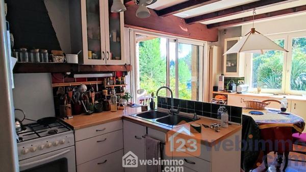 Villas 180 m² à Ventabren 13122