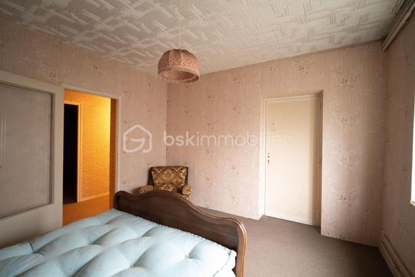 Maison traditionnelle de 320 m²