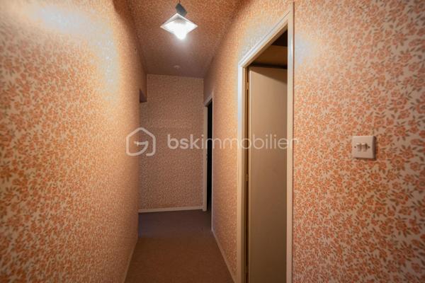 Maison traditionnelle de 320 m²