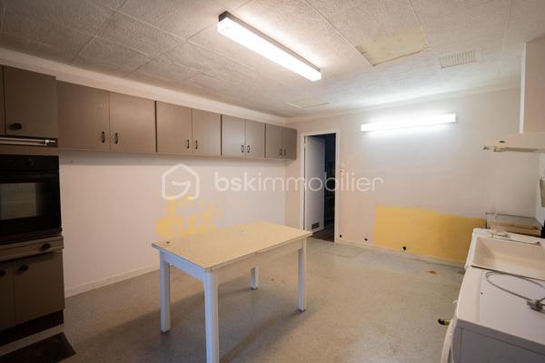 Maison traditionnelle de 320 m²