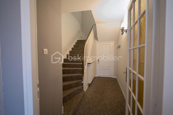 Maison traditionnelle de 320 m²