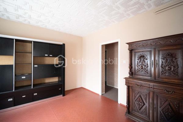 Maison traditionnelle de 320 m²