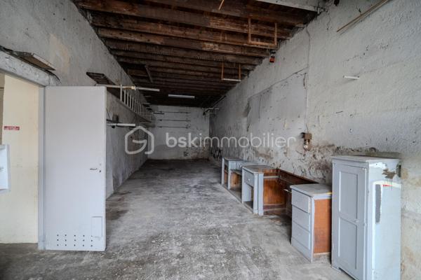 Maison traditionnelle de 320 m²