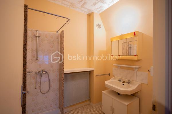 Maison traditionnelle de 320 m²