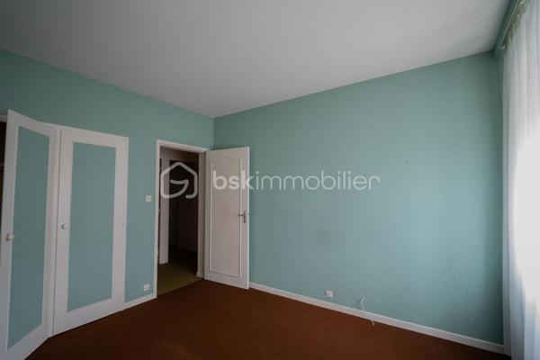 Maison traditionnelle de 320 m²