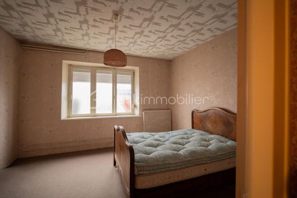 Maison traditionnelle de 320 m²