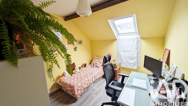 Maison à vendre 6 pièces 125 m² Savigny-sur-Orge