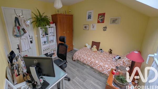 Maison à vendre 6 pièces 125 m² Savigny-sur-Orge